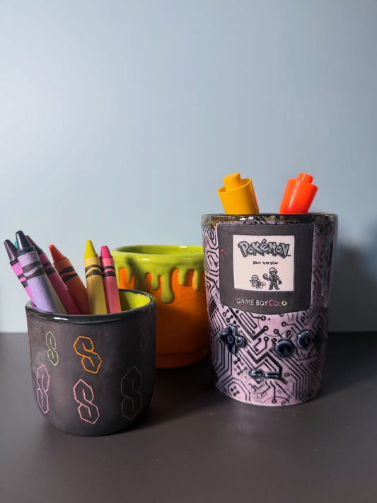 S cup (short) (matte)