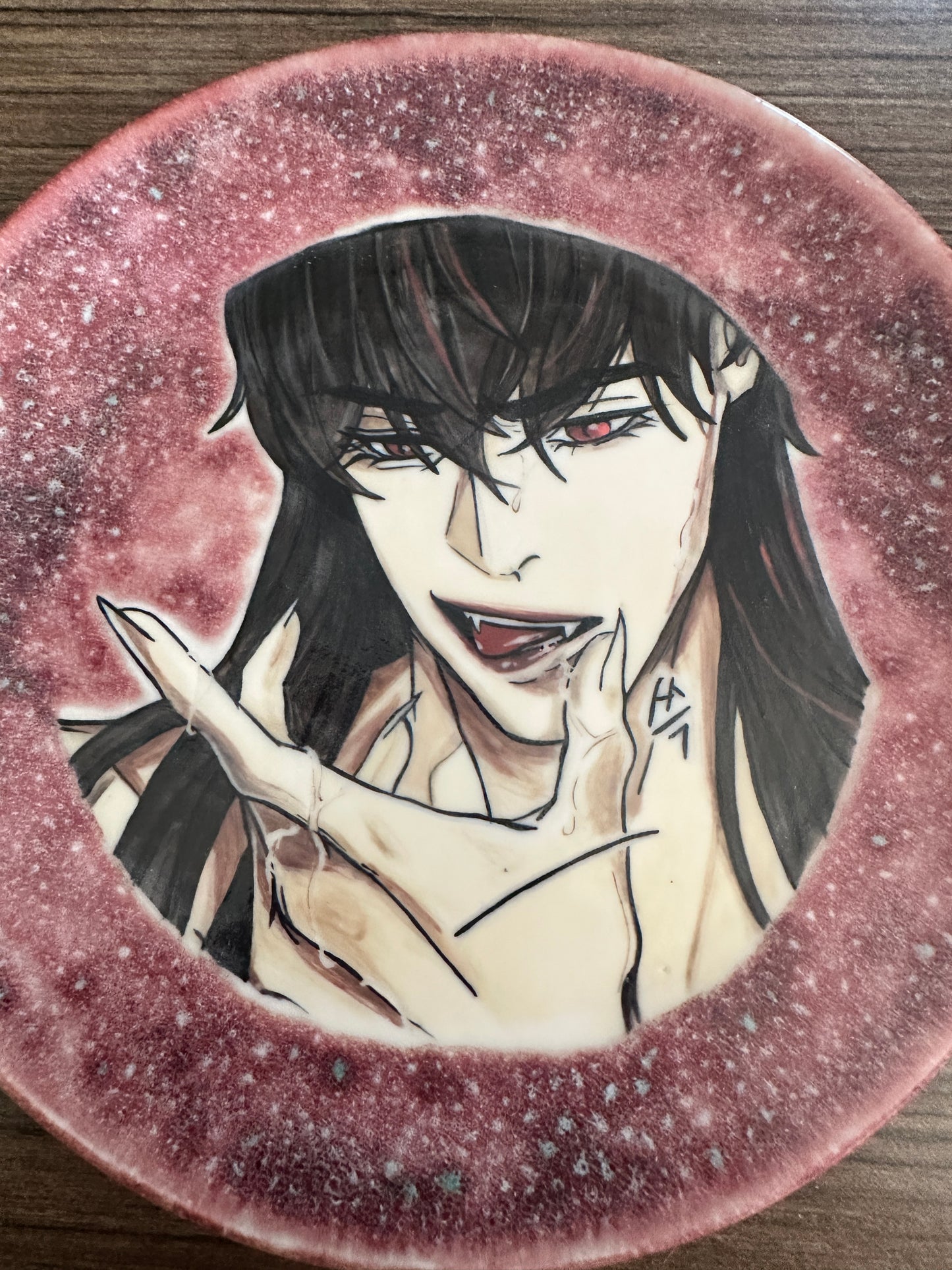 Jaeshin plate