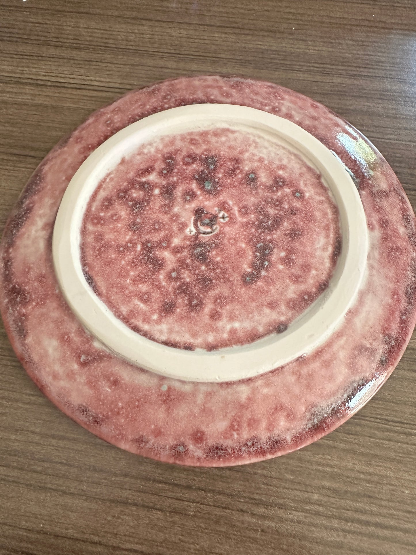 Jaeshin plate