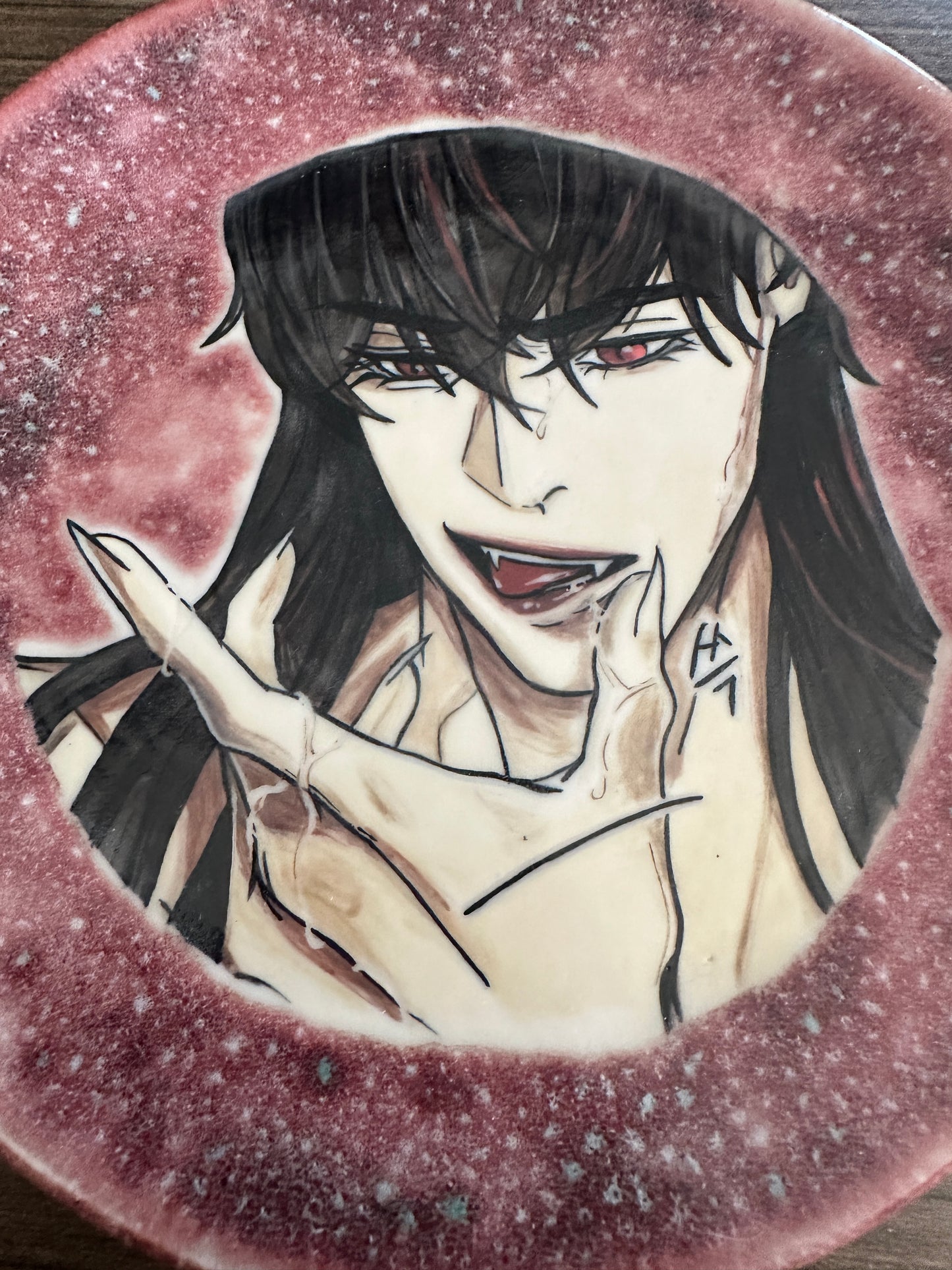 Jaeshin plate