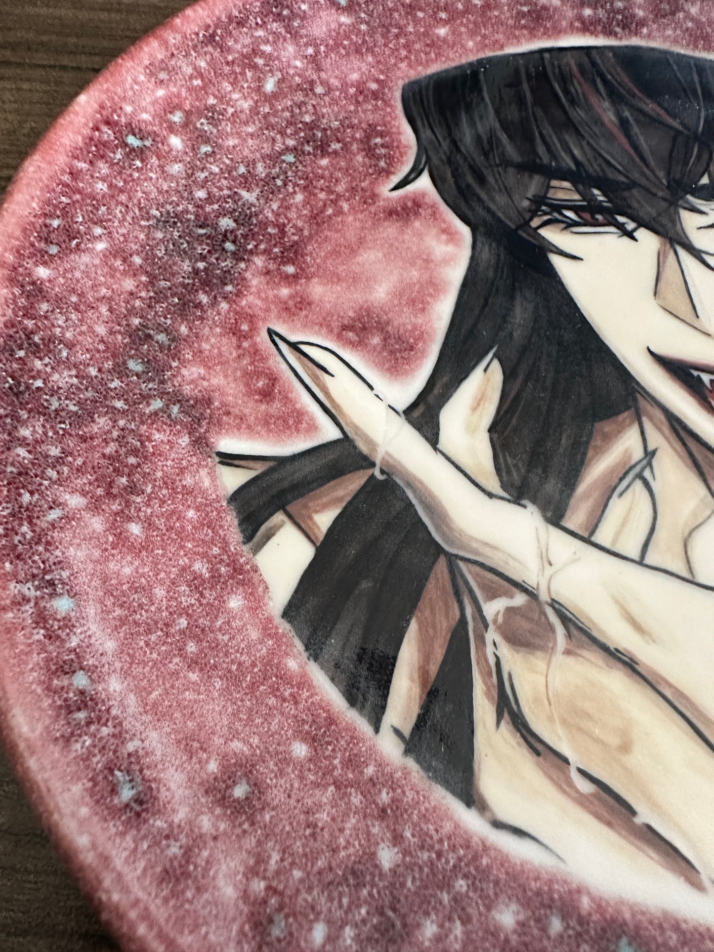 Jaeshin plate