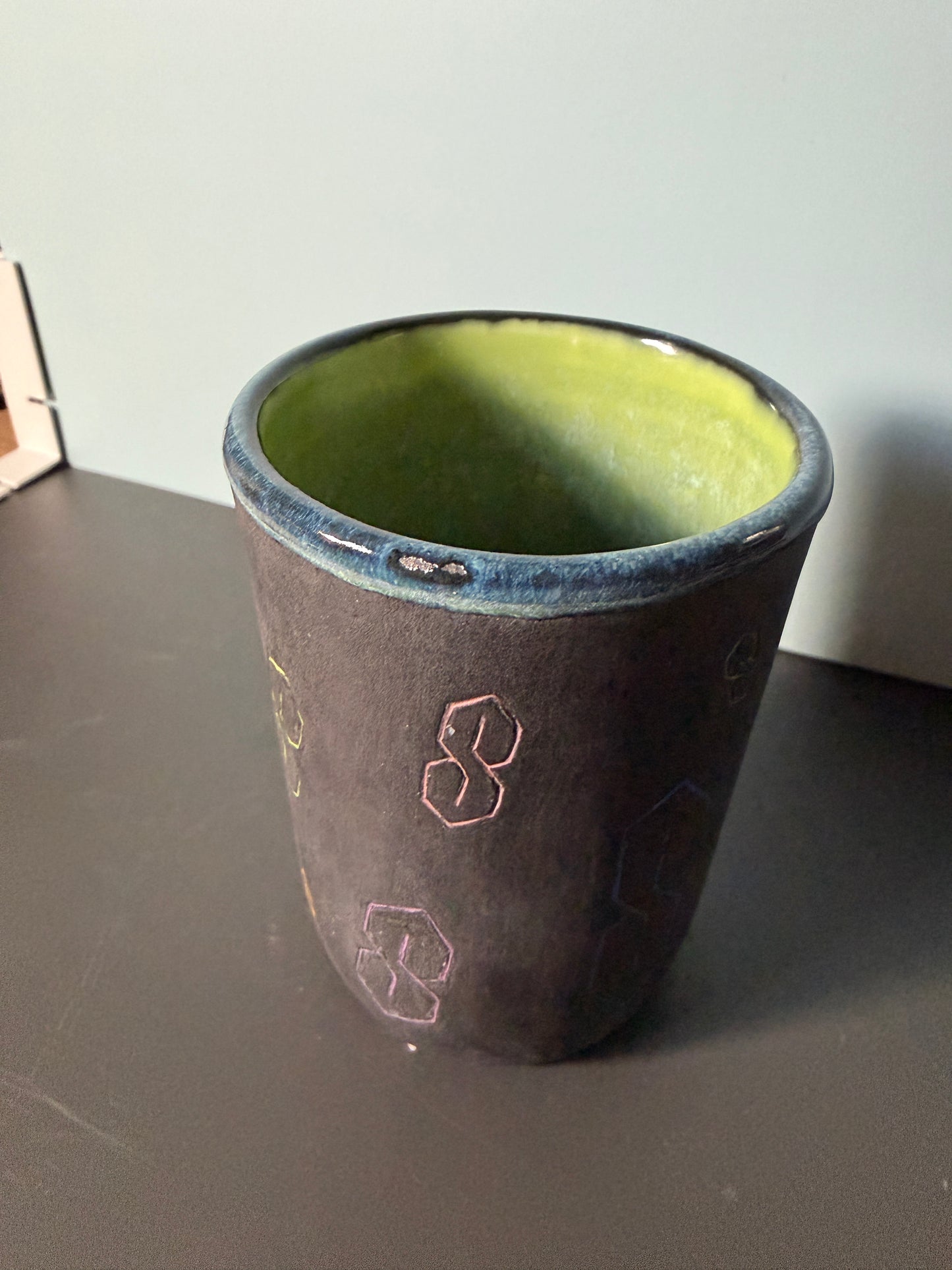 S cup (Tall) (Matte)