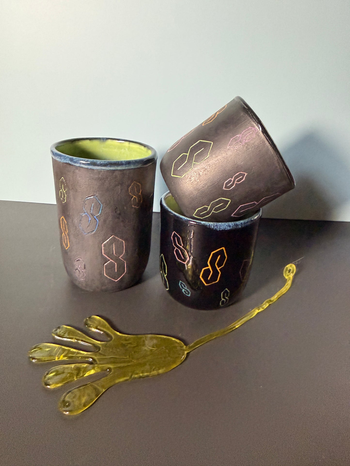 S cup (Tall) (Matte)