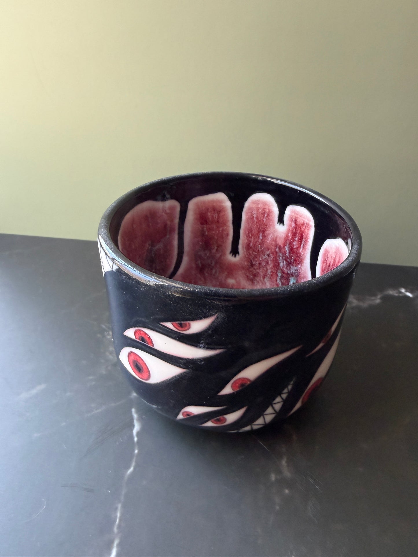 *PREORDER* Pride Cup (8-12 weeks)