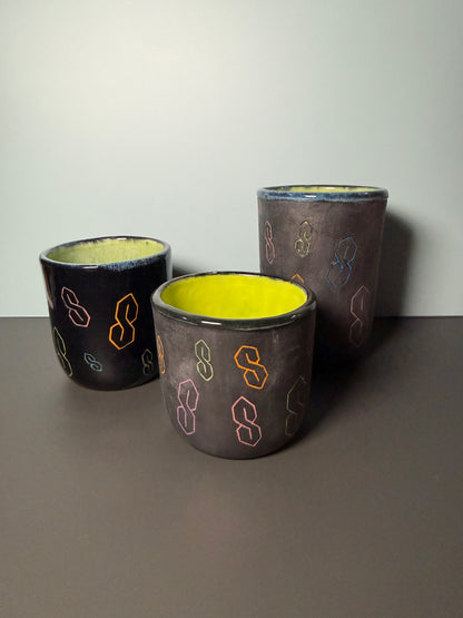 S cup (Tall) (Matte)