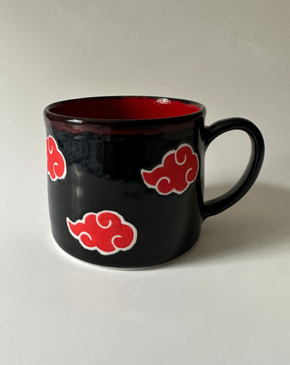 Akatsuki Mug