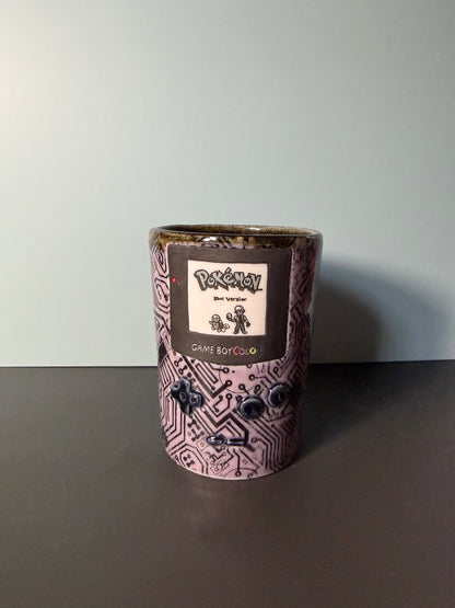 *PREORDER* Gamegirl Color - your choice of start screen