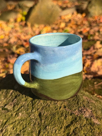 Do you remember how the computer would freeze and we’d drag the end task window all around? Those were the days.