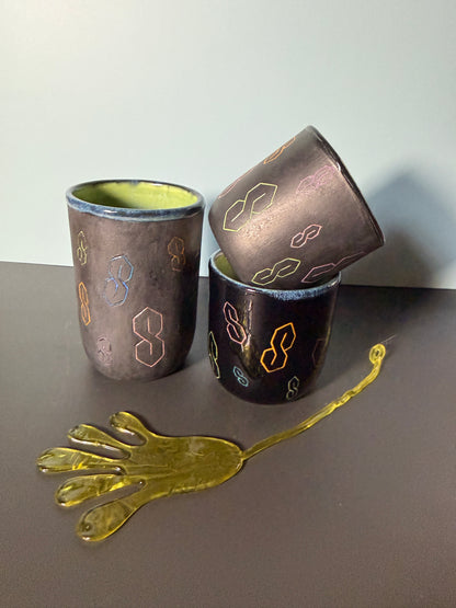 S cup (Tall) (Matte)