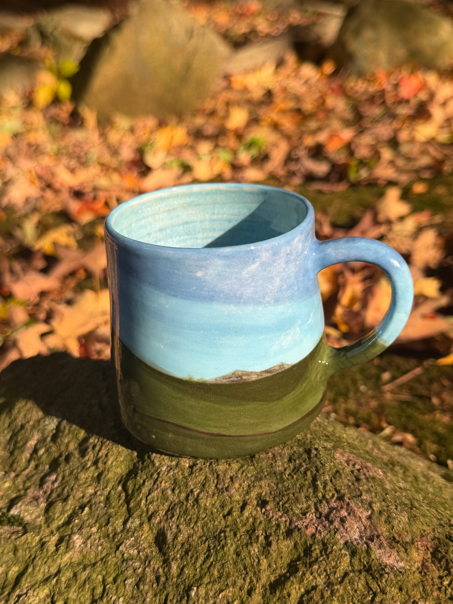 Do you remember how the computer would freeze and we’d drag the end task window all around? Those were the days.