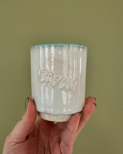 FV Beom + Dowon cup